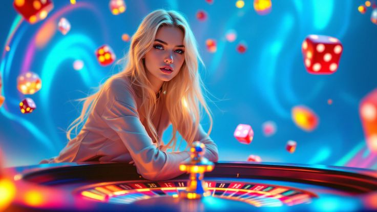 Betway Bucks Live Casino