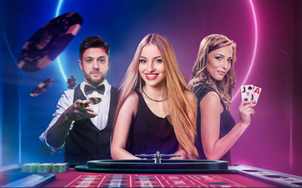 Betway Bucks Live Casino