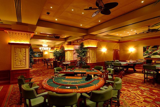 Betway Bucks Live Casino