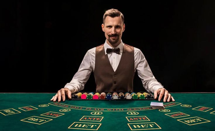Betway Bucks Live Casino