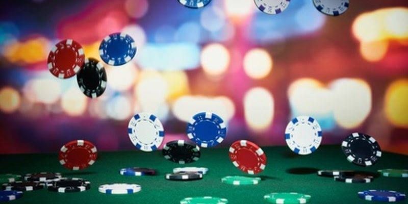 Betway Bucks Live Casino
